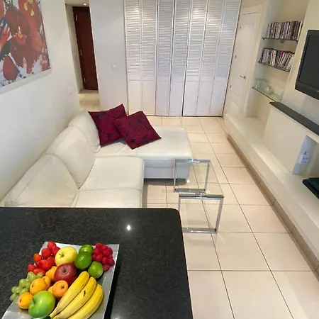 Nogalera, - R9999 Apartamento Torremolinos
