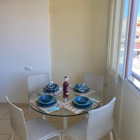 Nogalera, - R9999 * Torremolinos