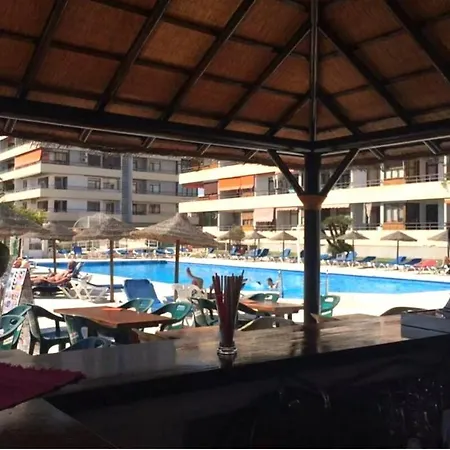 Apartmán Nogalera, - R9999 Torremolinos
