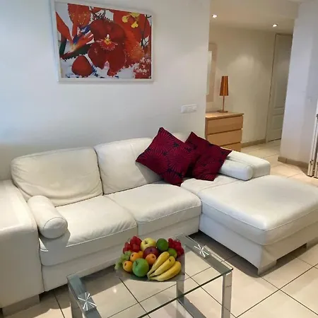 Apartmán Nogalera, - R9999 Torremolinos